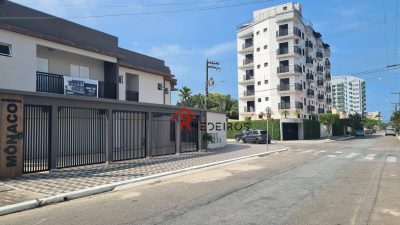 Casa, 2 quartos, 45 m² - Foto 2