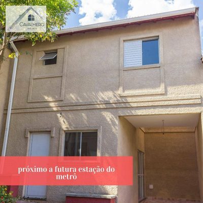Sobrado, 2 quartos, 65 m² - Foto 5