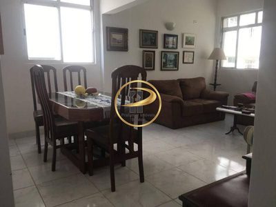 Apartamento, 2 quartos, 90 m² - Foto 3