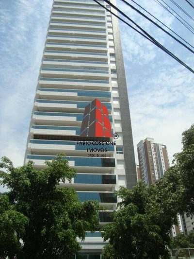 Apartamento, 4 quartos, 326 m² - Foto 3