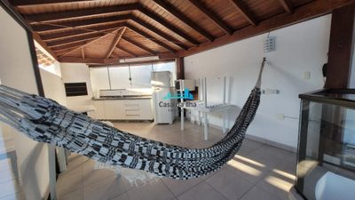 Cobertura, 3 quartos, 173 m² - Foto 4