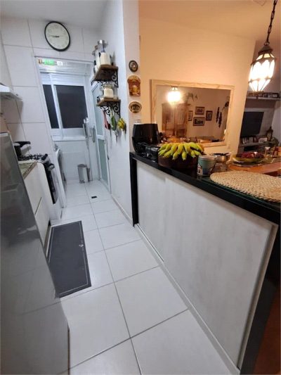 Apartamento, 2 quartos, 54 m² - Foto 2