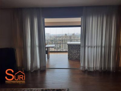 Apartamento, 3 quartos, 244 m² - Foto 4