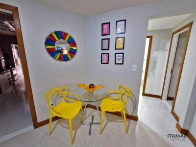 Apartamento, 3 quartos, 171 m² - Foto 1