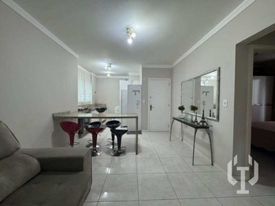 Apartamento, 2 quartos, 69 m² - Foto 5