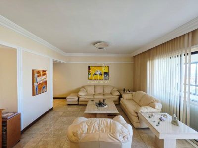 Apartamento, 3 quartos, 210 m² - Foto 5