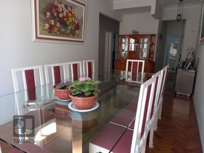 Apartamento, 3 quartos, 107 m² - Foto 2
