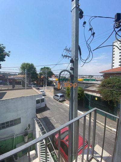 Sobrado, 3 quartos, 175 m² - Foto 4
