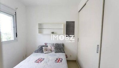 Apartamento, 3 quartos, 168 m² - Foto 5