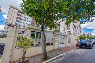 Apartamento, 3 quartos, 64 m² - Foto 3