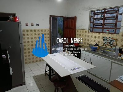 Casa, 3 quartos, 90 m² - Foto 4
