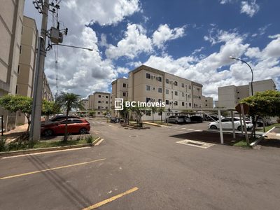 Apartamento, 2 quartos, 40 m² - Foto 2
