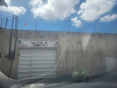 Casa, 4 quartos, 373 m² - Foto 1