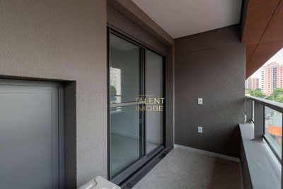 Kitnet-Studio, 27 m² - Foto 4