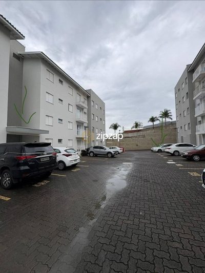 Apartamento, 2 quartos, 52 m² - Foto 2