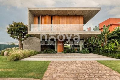 Casa, 2 quartos, 220 m² - Foto 1