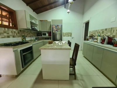 Casa, 4 quartos, 300 m² - Foto 4