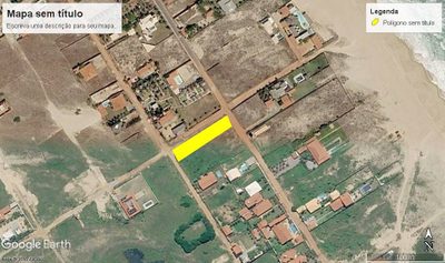 Terreno, 1120 m² - Foto 3