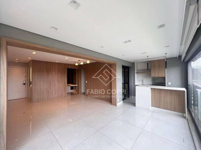 Apartamento, 4 quartos, 134 m² - Foto 3