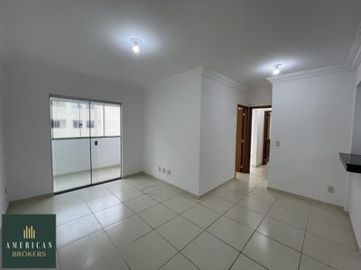 Apartamento, 2 quartos, 61 m² - Foto 1