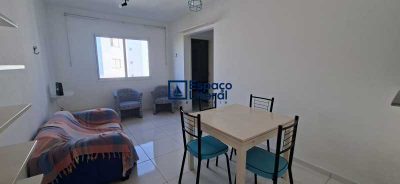 Apartamento, 2 quartos, 47 m² - Foto 1