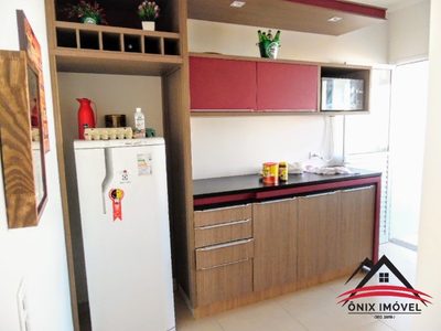 Apartamento, 3 quartos, 91 m² - Foto 5