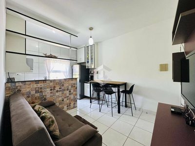 Apartamento, 1 quarto, 40 m² - Foto 3