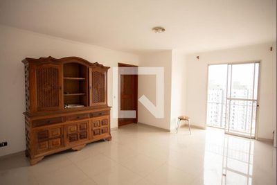 Apartamento, 3 quartos, 90 m² - Foto 1