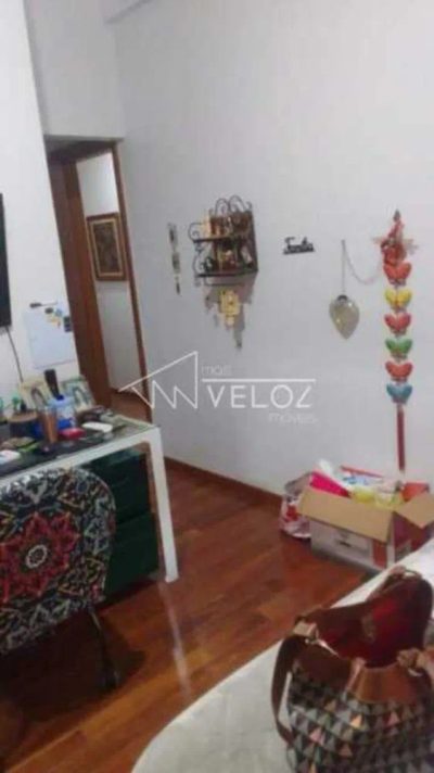 Apartamento, 3 quartos, 91 m² - Foto 1