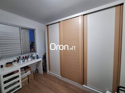 Apartamento, 2 quartos, 50 m² - Foto 3