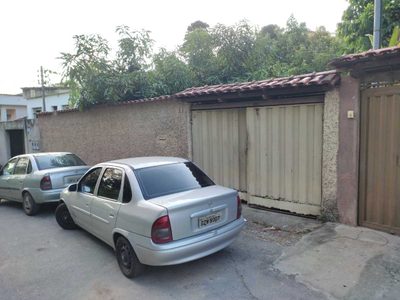 Casa, 3 quartos, 87 m² - Foto 1