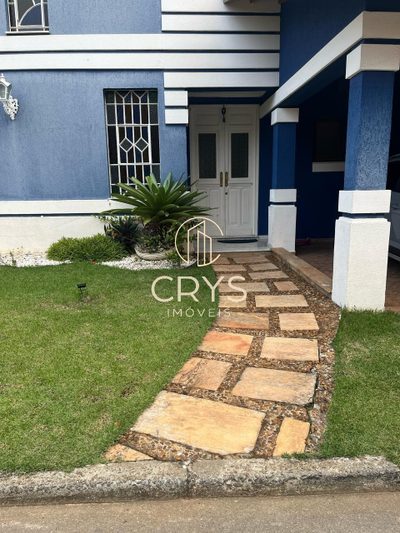 Casa, 3 quartos, 320 m² - Foto 3