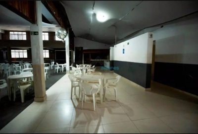 Depósito-Galpão, 679 m² - Foto 5