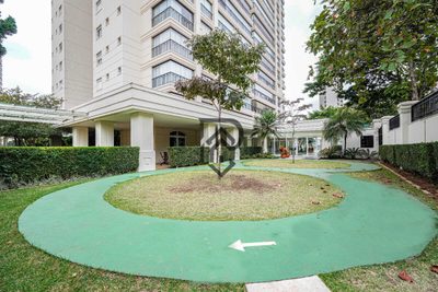Apartamento, 3 quartos, 250 m² - Foto 3