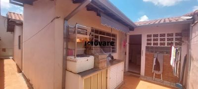 Casa, 3 quartos, 122 m² - Foto 3