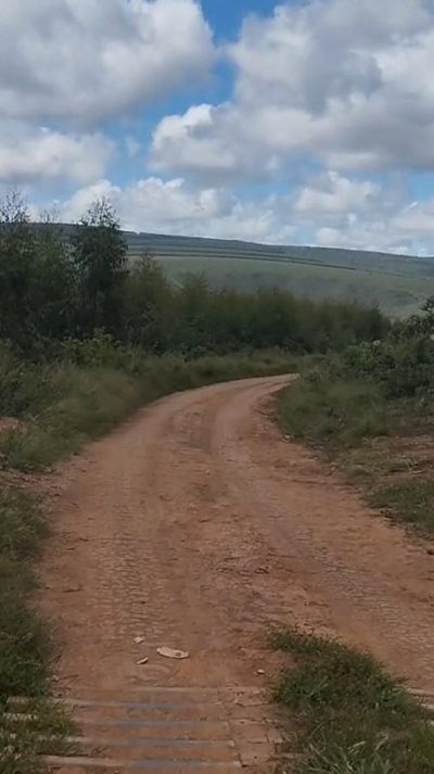 Chácara, 1 quarto - Foto 1