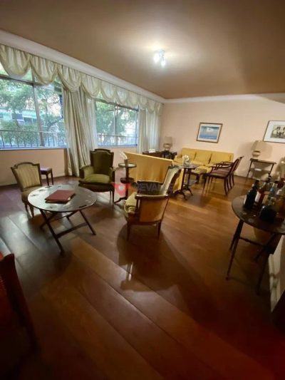 Apartamento, 5 quartos, 205 m² - Foto 5
