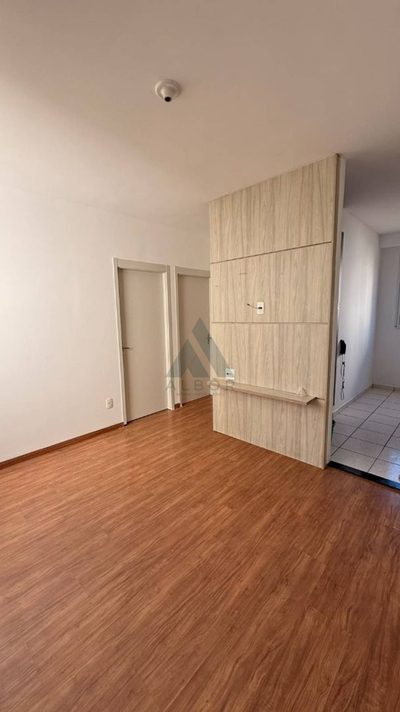 Apartamento, 2 quartos, 44 m² - Foto 1