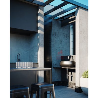 Apartamento, 1 quarto, 79 m² - Foto 5