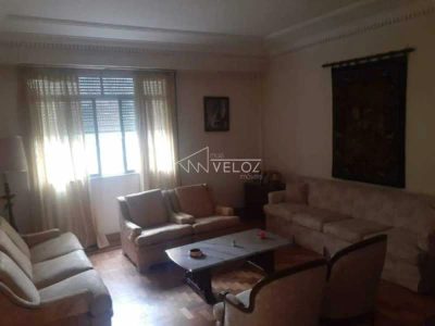 Apartamento, 4 quartos, 250 m² - Foto 1