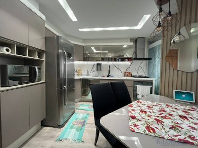 Apartamento, 2 quartos, 78 m² - Foto 3