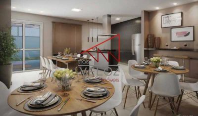 Apartamento, 3 quartos, 1 m² - Foto 4