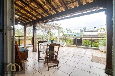 Cobertura, 5 quartos, 256 m² - Foto 4
