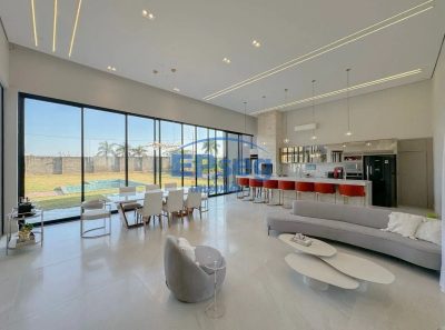 Casa, 4 quartos, 385 m² - Foto 3