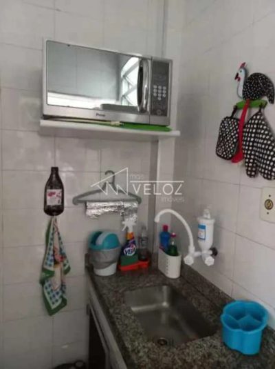 Apartamento, 68 m² - Foto 1