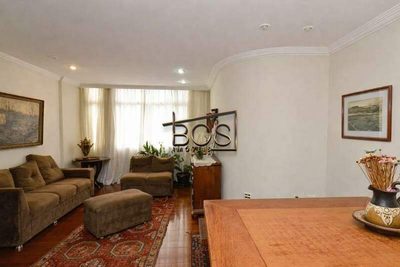 Apartamento, 4 quartos, 225 m² - Foto 1
