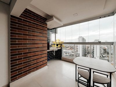Apartamento, 2 quartos, 80 m² - Foto 4