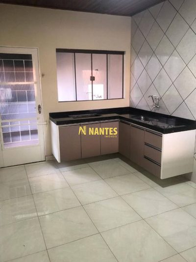 Casa, 3 quartos, 135 m² - Foto 3