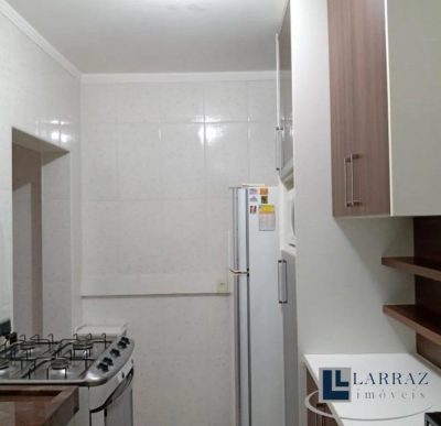 Apartamento, 1 quarto, 55 m² - Foto 5