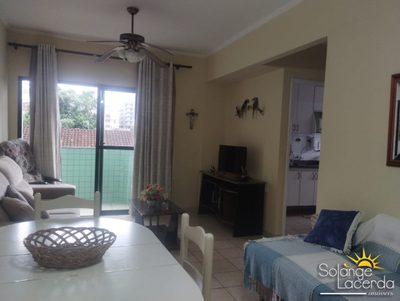 Apartamento, 1 quarto, 55 m² - Foto 2
